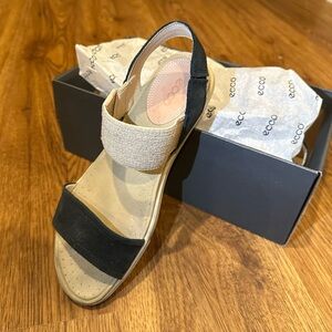 Ecco Damara, gladiator sandals